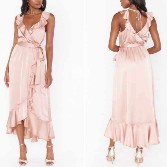 Show Me Your MuMu Dresses & Skirts - NWT Show Me Your Mumu Special Occasion Dress Size Women's Small